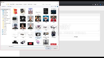 Projet gestion de vente réaliser avec JSF Hibernate Bootstrap MySQL