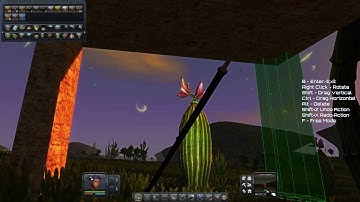 Planet Explorers: Story Mode Part 4 - House Hunters Edition!