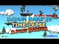 A Game In 48 Hours - Ludum Dare 39 Timelapse & Post Mortem - Robot Power by Imphenzia