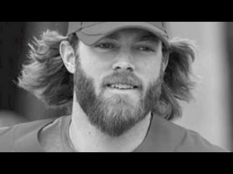 RIP Jayson Werth's Beard