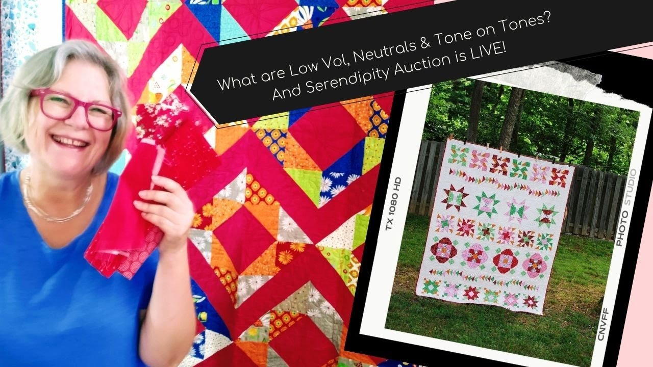 What is the difference between Low Volume, Neutral, and Tone on Tone?