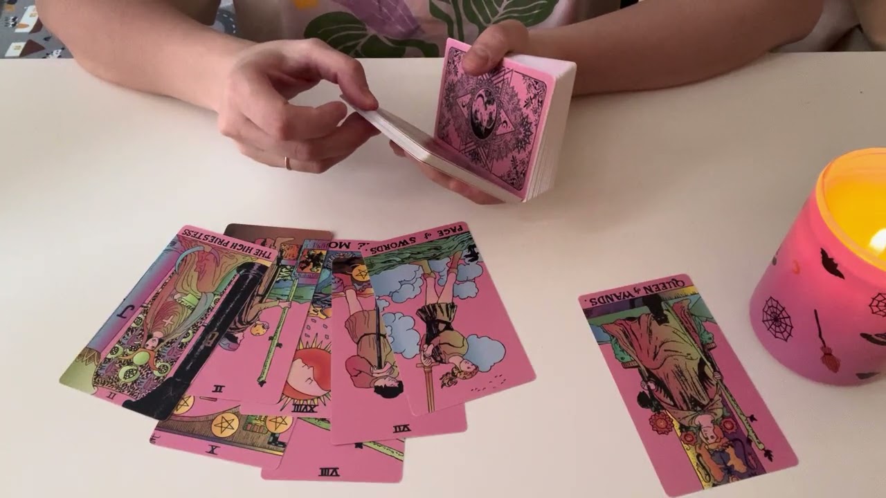 4 Королевы👸Кто о Вас думает? 