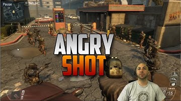 Angry Shots In Yo Face | Swiftor