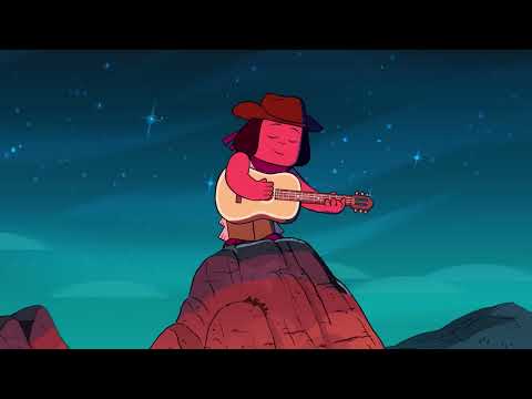 Steven Universe - Ruby Rider (Arabic) | ستيفن البطل