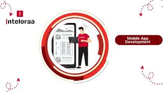 Inteloraa Service Custom Software Web Solutions