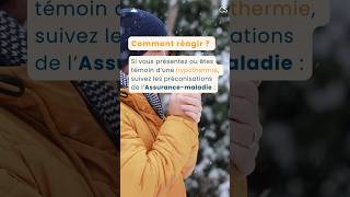 Froid Quest-Ce Lhypothermie ?
