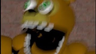[fnaf/dc2] the shock wave