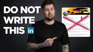 How To Write A LinkedIn Summary (Step By Step)