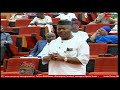 Senate Plenary, 28th September, 2017