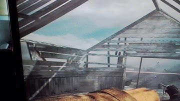 WaW off host and host menus in 1