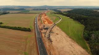 D6 - Krupá - Přeložka - Nová Přeložka Na Stávající Silnici I6 2022
