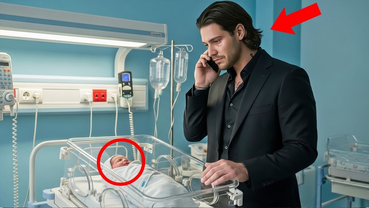 15 Meses Tras el Divorcio, el Jefe de la Mafia Recibió una Llamada