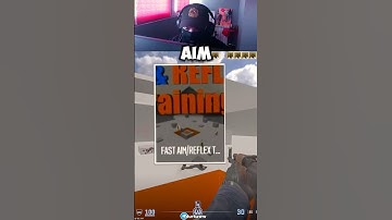 Топ карта для тренировки aim! #cs2 #cs #counterstrike #кс2 #tutorial #gaming