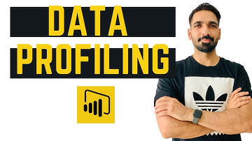 How to Profile Data in Power BI? | Data Profiling in Power BI | BI Consulting Pro