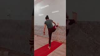 Flexibility Challenge