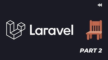 Install Laravel Jetstream w/ Inertia.js - [full project part 2]