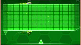 Geometry Dash dorabae basic 5 completado 100%