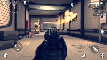 Modern Combat 4: Zero Hour - Mission 12 - Extreme Sanction (Finale)