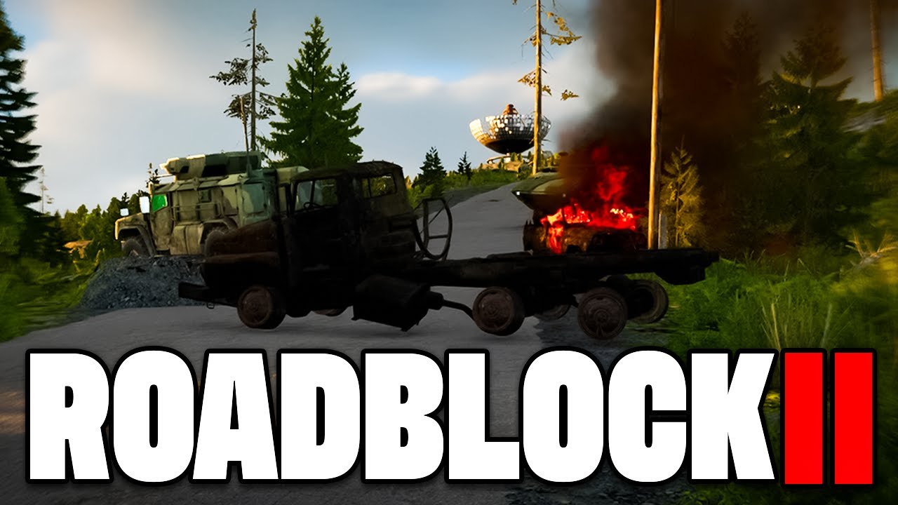 THIS IS HOW TO CRIPPLE SUPPLY LINES WITH YOUR FRIENDS! #armareforger