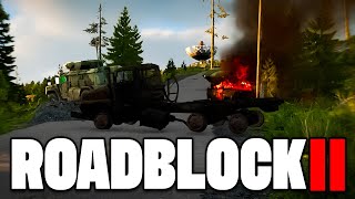 THIS IS HOW TO CRIPPLE SUPPLY LINES WITH YOUR FRIENDS! #armareforger