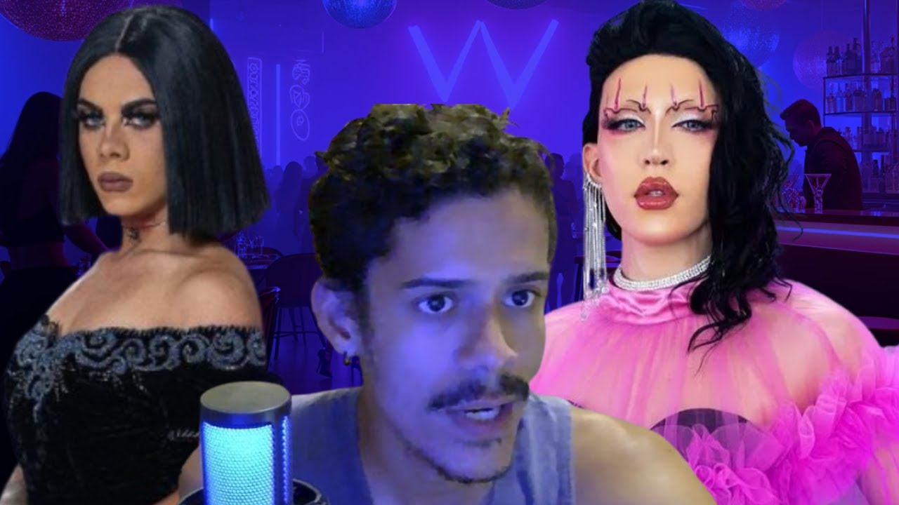 ELAY TRETA COM ISMEIOW