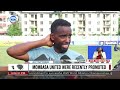 Homeboyz Steal the Show in Mombasa With Last-Gasp Winner Against Mombasa United