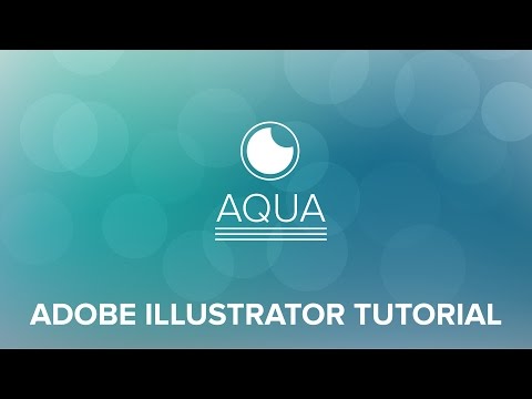 How to create blurred background in Adobe illustrator. Abstract vector background. How to create blurred background in Adobe illustrator. Abstract vector background.