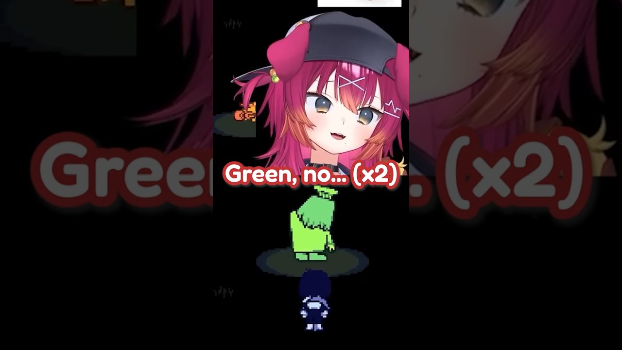 The SADDEST Moment in Deltarune?! 😭