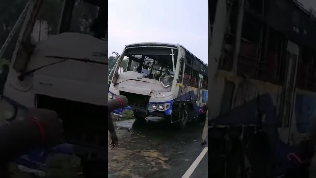 tnstc bus accident