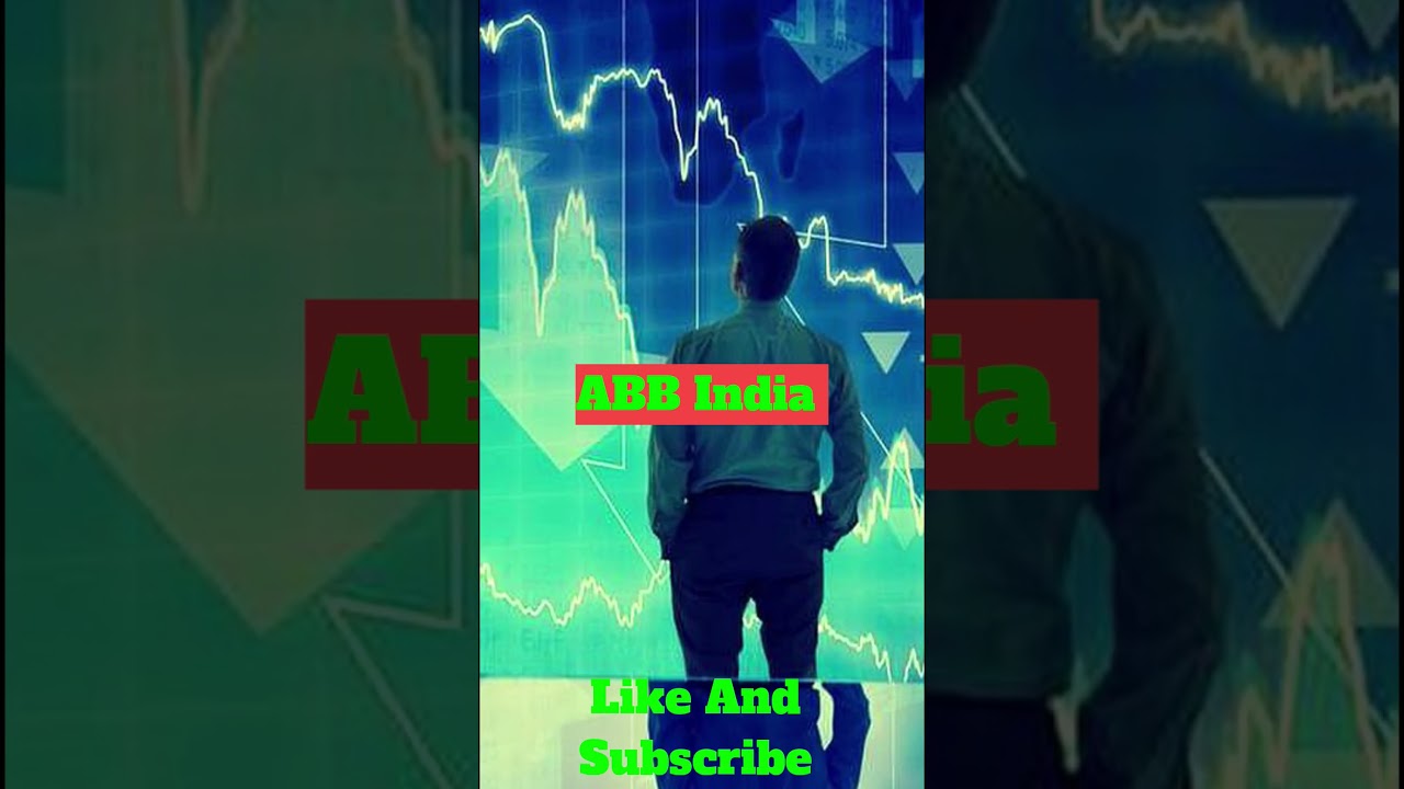 ABB share me zabardast teji 🚀 — kya ye rally abhi aur chalegi ? ABB share news 