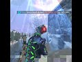 AS VAL+HSO+your friend's artic 50💪💪🤩🤩🥳/CODmobile/#shorts