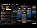 BattleTech MechEngine AutoReplace demonstration