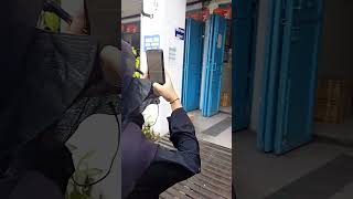 Buta Karna Cinta Mansyur s.