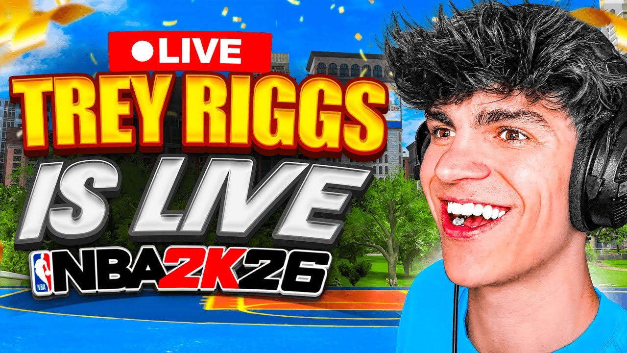 🚨STAGE 1V1 COURT ON NBA 2K26! BEST BUILD + JUMPSHOT