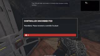 Corrupt3x vanilla Rust