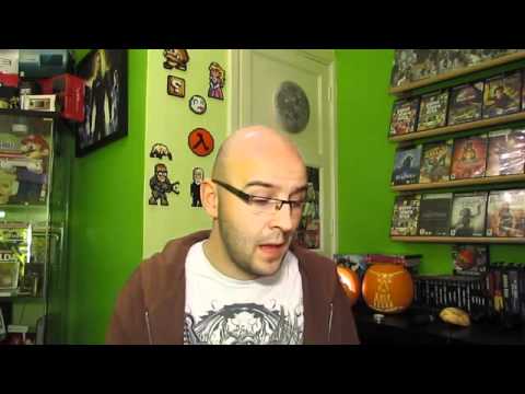 Friday Night Rant Friday Night Rant #32 - GTA5, XBOX3, Wii and EA are at it again - YouTube