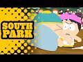 Wendy and Cartman Throw Down - SOUTH PARK