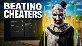 I used Warzone Cheats To Win Against Rage Hackers... (INSANE RESULTS)
