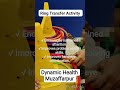 Ring Transfer Activity | speech therapy| occupational therapy | autism treatment centre | spl edu.