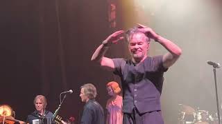 John Mellencamp Check It Out Midland Theater Kansas City