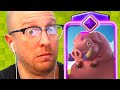 This EVOLUTION DECK is *BUSTED* in Clash Royale!