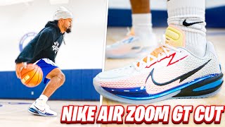 Nike Air Zoom GT Cut Ghost