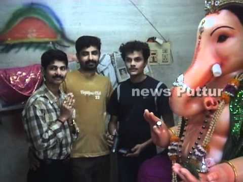 SMT Ganesha Puttur 1