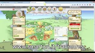Travian Add Unlimited Gold Tool [Working] 2015
