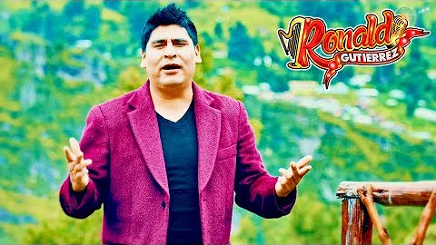 Ronald Gutirrez - Locura De Amor (Oficial)