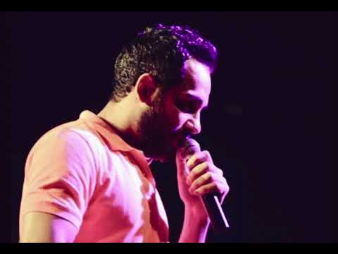 رامي جمال بسهوله كده Cover