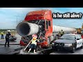 BRUTAL! High Speed ​​Chases You've Never Seen Before - US Police Chases #3