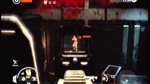 BRINK GAMEPLAY- CHALLENGE MODE- TOWER DEFENSE 3 STARS