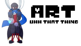 progress SpeedPaint (for part 4 of say my name)