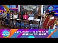 ¡Arrancamos Mayo con mucha energía! | Programa 1 mayo 2024 PARTE 2 | Venga La Alegría